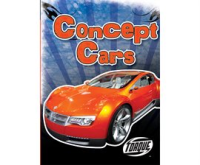 Concept Cars by Finn, Denny Von